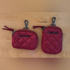 MZ WALLACE POUCH